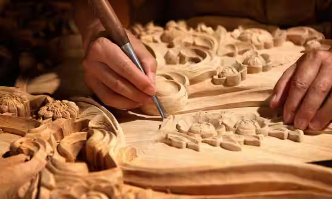 Artisan Workshops
