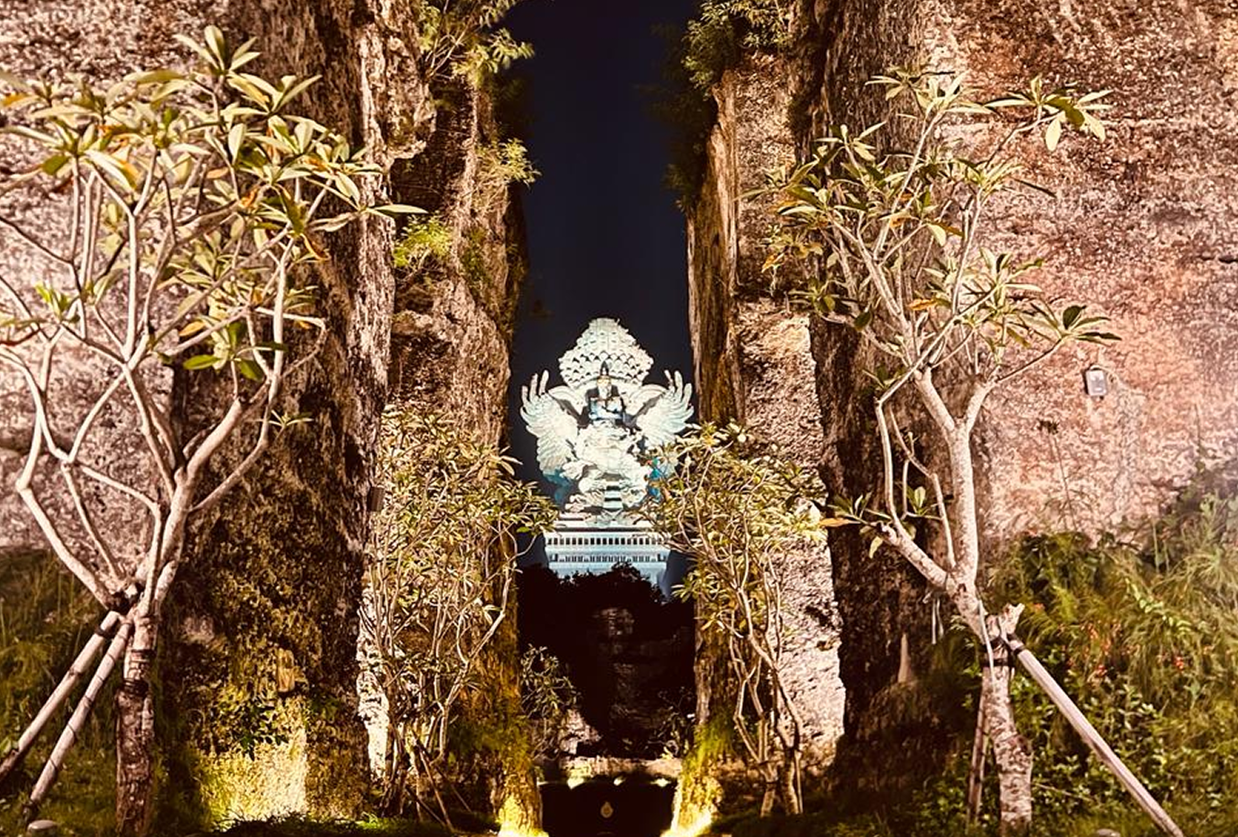 Tanah Lot Temple